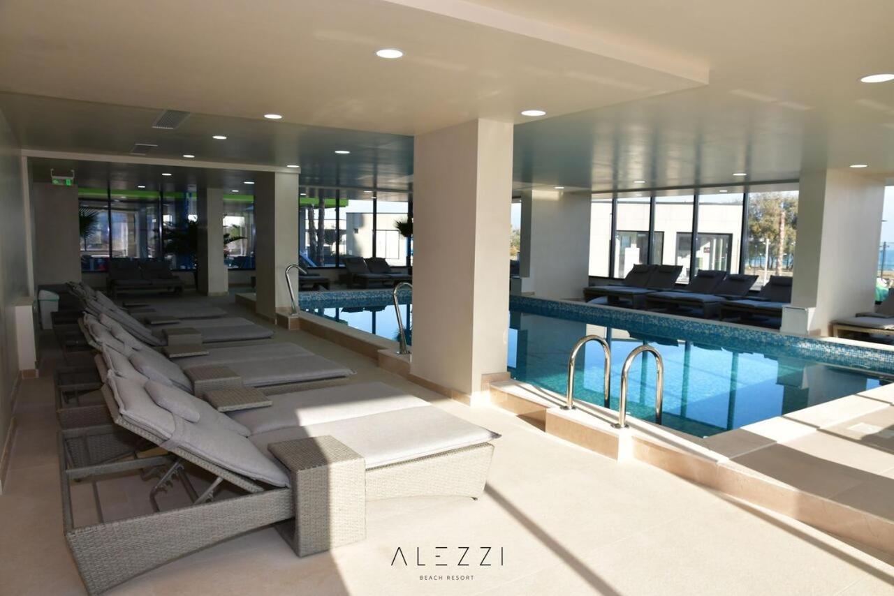 Apartament Edu Beach Resort Năvodari Zewnętrze zdjęcie