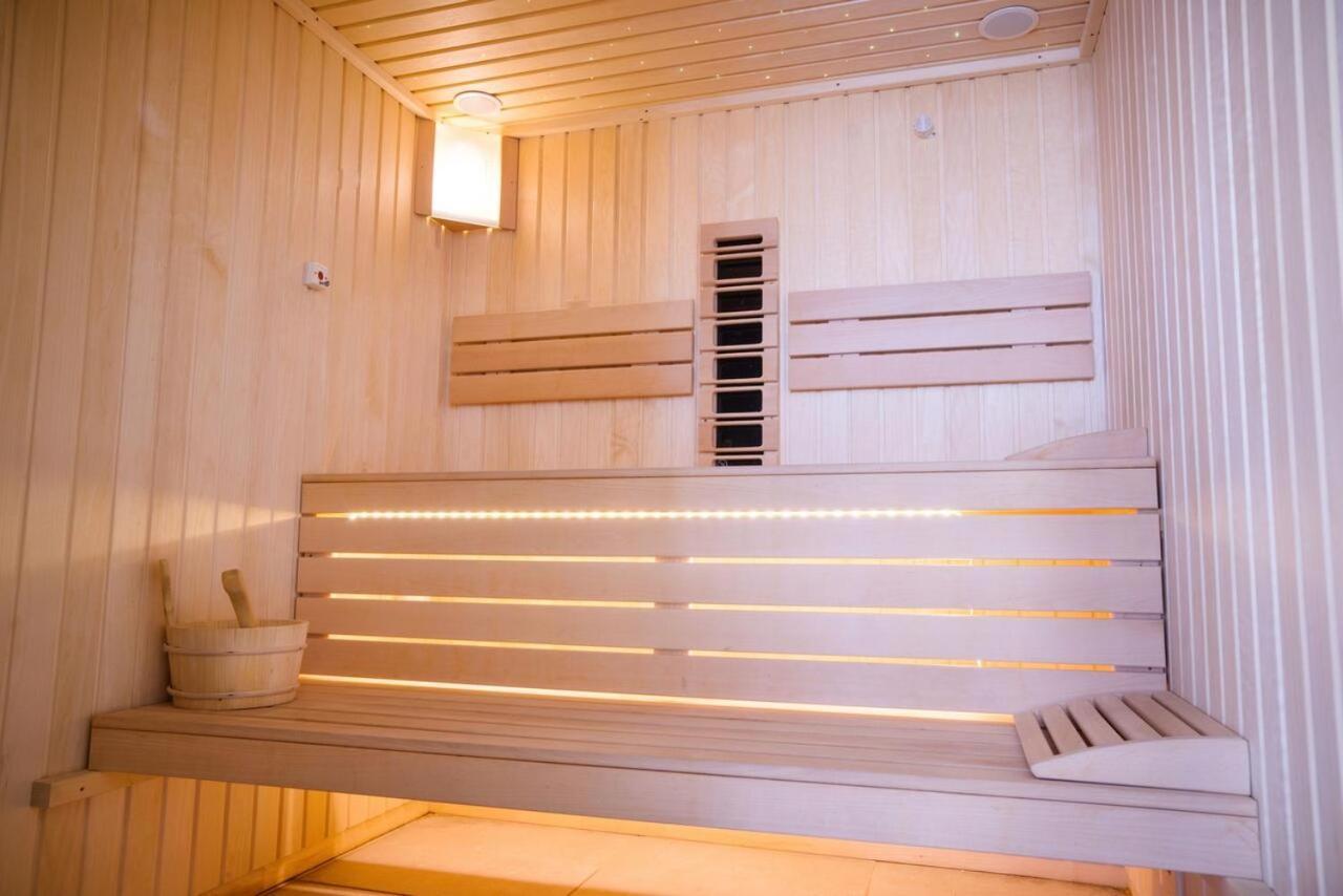 Apartament Edu Beach Resort Năvodari Zewnętrze zdjęcie