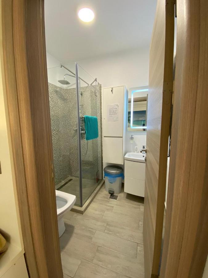 Apartament Edu Beach Resort Năvodari Zewnętrze zdjęcie