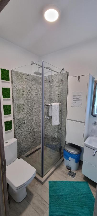 Apartament Edu Beach Resort Năvodari Zewnętrze zdjęcie