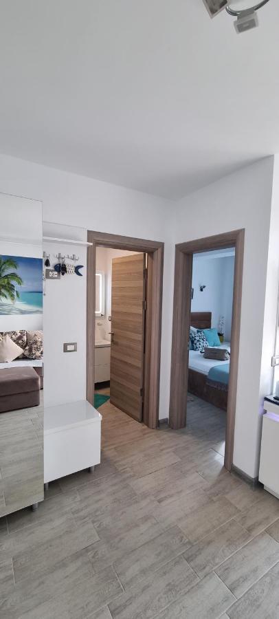 Apartament Edu Beach Resort Năvodari Zewnętrze zdjęcie