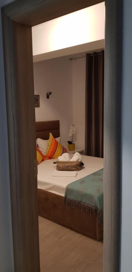 Apartament Edu Beach Resort Năvodari Zewnętrze zdjęcie